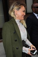 Hilary Duff mug #G1005881