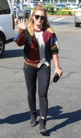 Hilary Duff mug #G1005884