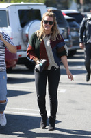 Hilary Duff mug #G1005887