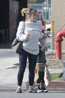 Hilary Duff mug #G1005901