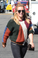 Hilary Duff mug #G1005903