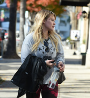 Hilary Duff mug #G1005906