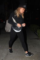Hilary Duff Longsleeve T-shirt #2763809
