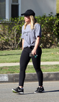 Hilary Duff tote bag #G1005915