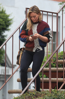 Hilary Duff mug #G1005917