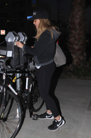 Hilary Duff Longsleeve T-shirt #2763822