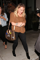 Hilary Duff Tank Top #2763823