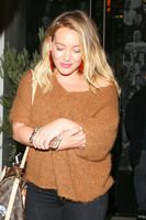 Hilary Duff mug #G1005922