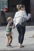 Hilary Duff mug #G1005926