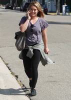 Hilary Duff mug #G1005929