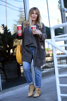 Hilary Duff mug #G1005937
