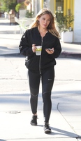 Hilary Duff Tank Top #2763842