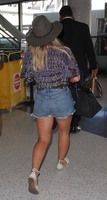 Hilary Duff Longsleeve T-shirt #2763848