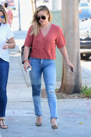 Hilary Duff mug #G1005952