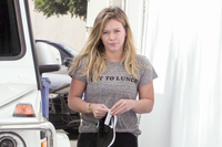 Hilary Duff mug #G1005958