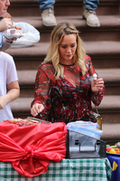 Hilary Duff mug #G1005961