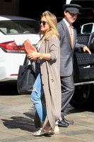 Hilary Duff Longsleeve T-shirt #2763869