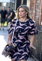 Hilary Duff mug #G1005971