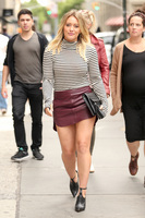 Hilary Duff mug #G1005978