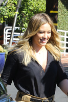 Hilary Duff mug #G1005988