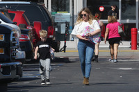 Hilary Duff Longsleeve T-shirt #2763891