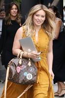 Hilary Duff Sweatshirt #2763892