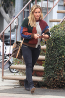 Hilary Duff mug #G1005999