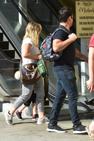 Hilary Duff mug #G1006005
