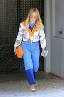 Hilary Duff Sweatshirt #2763908