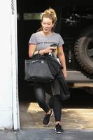 Hilary Duff Sweatshirt #2763909