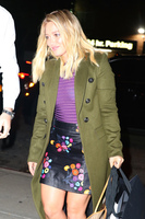 Hilary Duff Longsleeve T-shirt #2763919