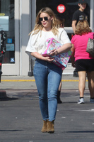 Hilary Duff mug #G1006018
