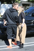 Hilary Duff mug #G1006020