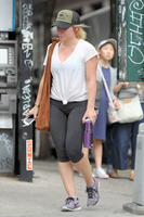 Hilary Duff Longsleeve T-shirt #2763926