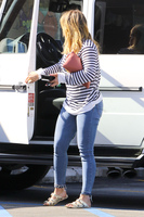 Hilary Duff Longsleeve T-shirt #2763936