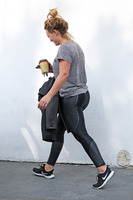 Hilary Duff Longsleeve T-shirt #2763938