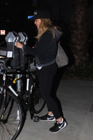 Hilary Duff tote bag #G1006046