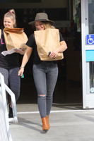 Hilary Duff magic mug #G1006048