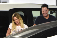 Hilary Duff mug #G1006059