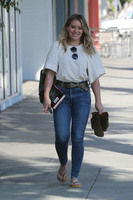 Hilary Duff magic mug #G1006065