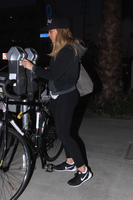 Hilary Duff Longsleeve T-shirt #2763969