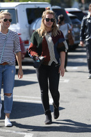 Hilary Duff mug #G1006072