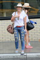 Hilary Duff mug #G1006074