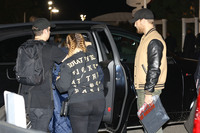 Hilary Duff Longsleeve T-shirt #2763985