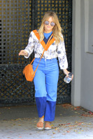 Hilary Duff Longsleeve T-shirt #2763987
