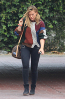 Hilary Duff mug #G1006093