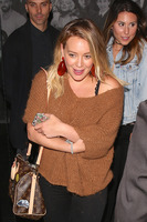 Hilary Duff tote bag #G1006098