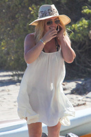 Hilary Duff Longsleeve T-shirt #2764001