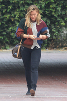 Hilary Duff mug #G1006115