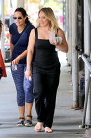 Hilary Duff Longsleeve T-shirt #2764019